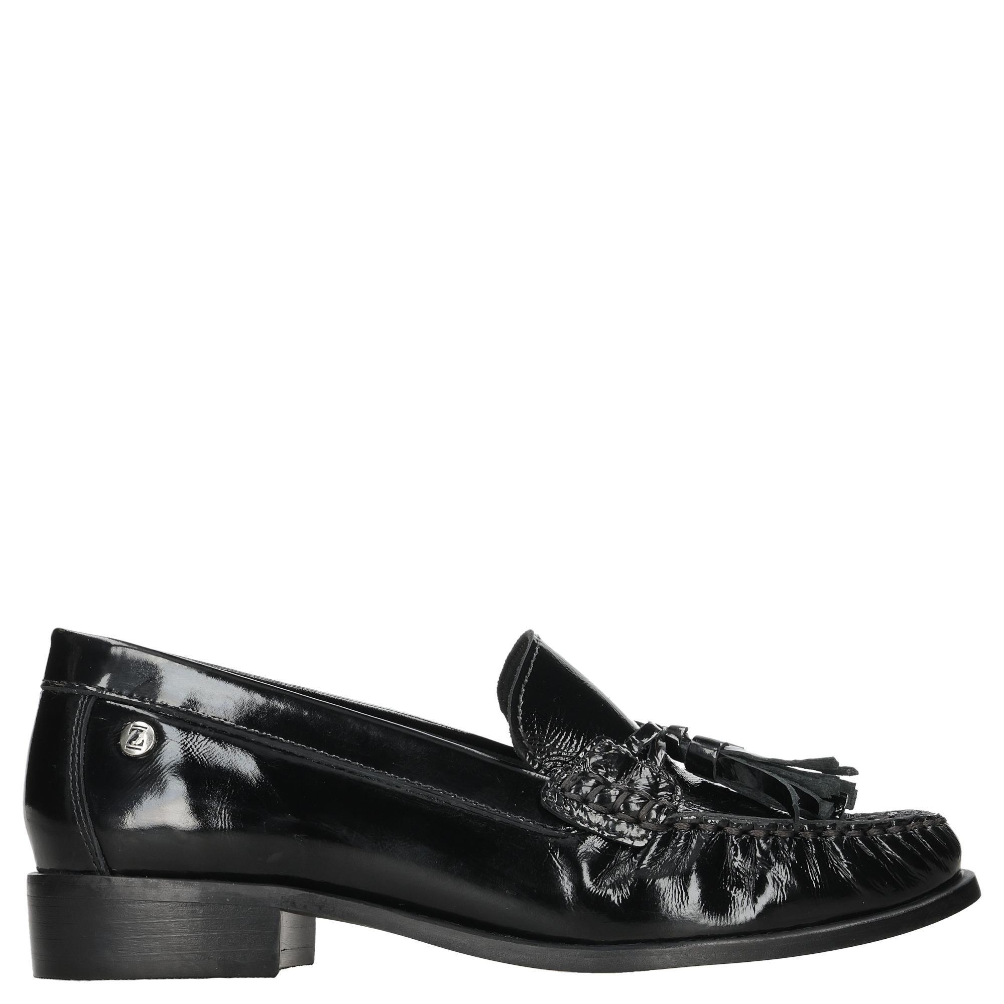 Mocasin Casual Mujer Zappa - ZAM0222-1