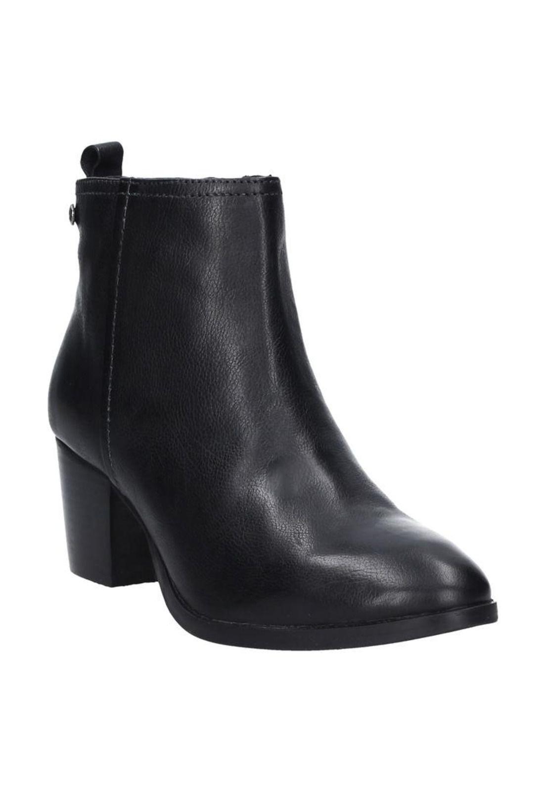 Botin Casual Mujer Pollini - V023-0