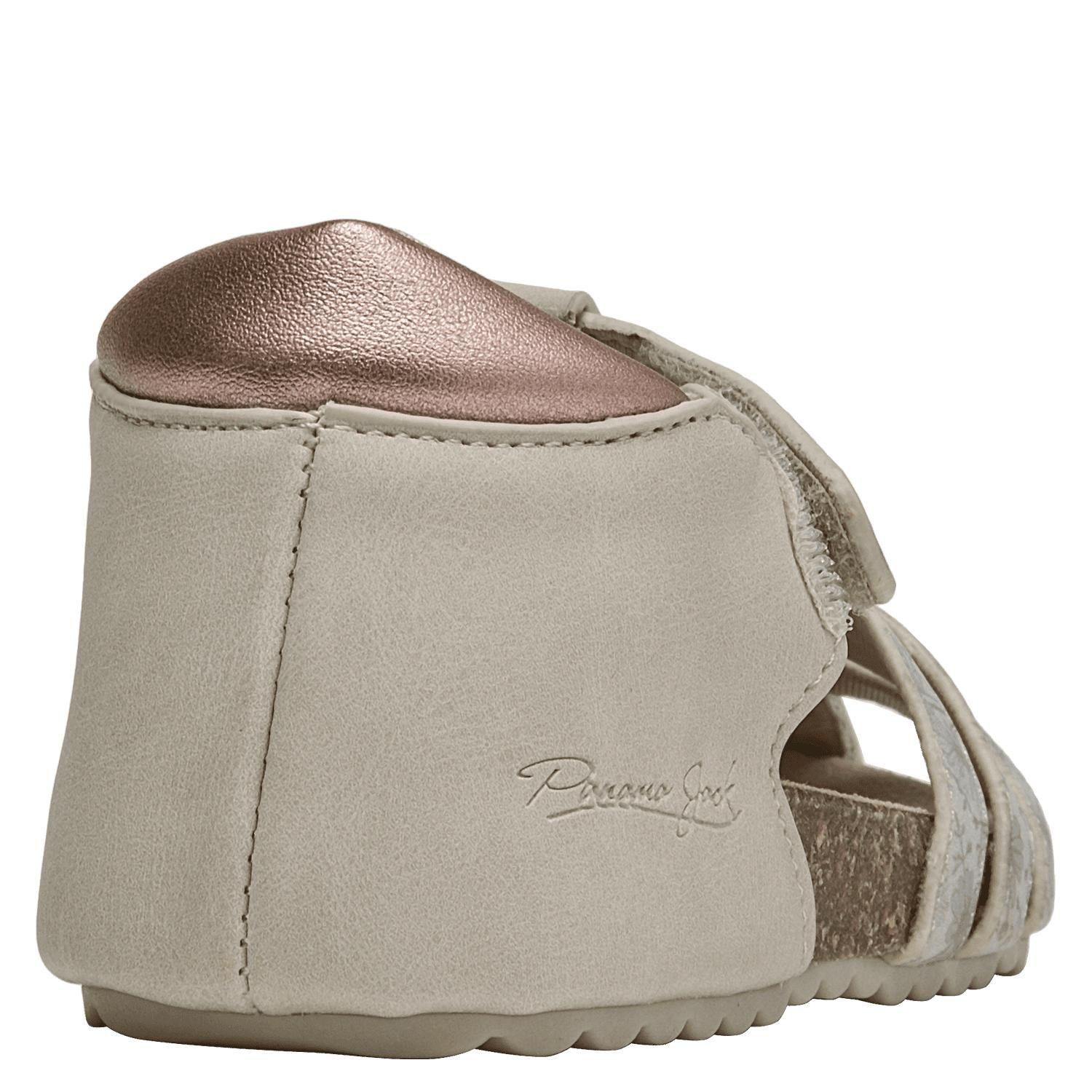 Sandalia Casual Niña Panama Jack - PJG003B-2