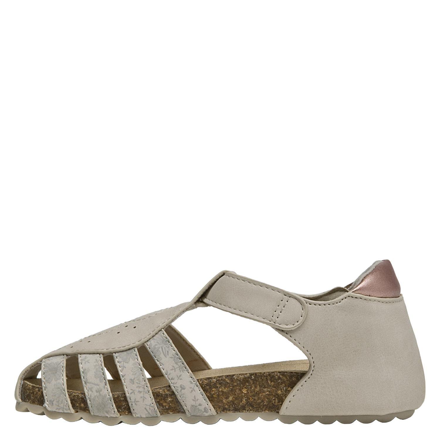 Sandalia Casual Niña Panama Jack - PJG003B-3