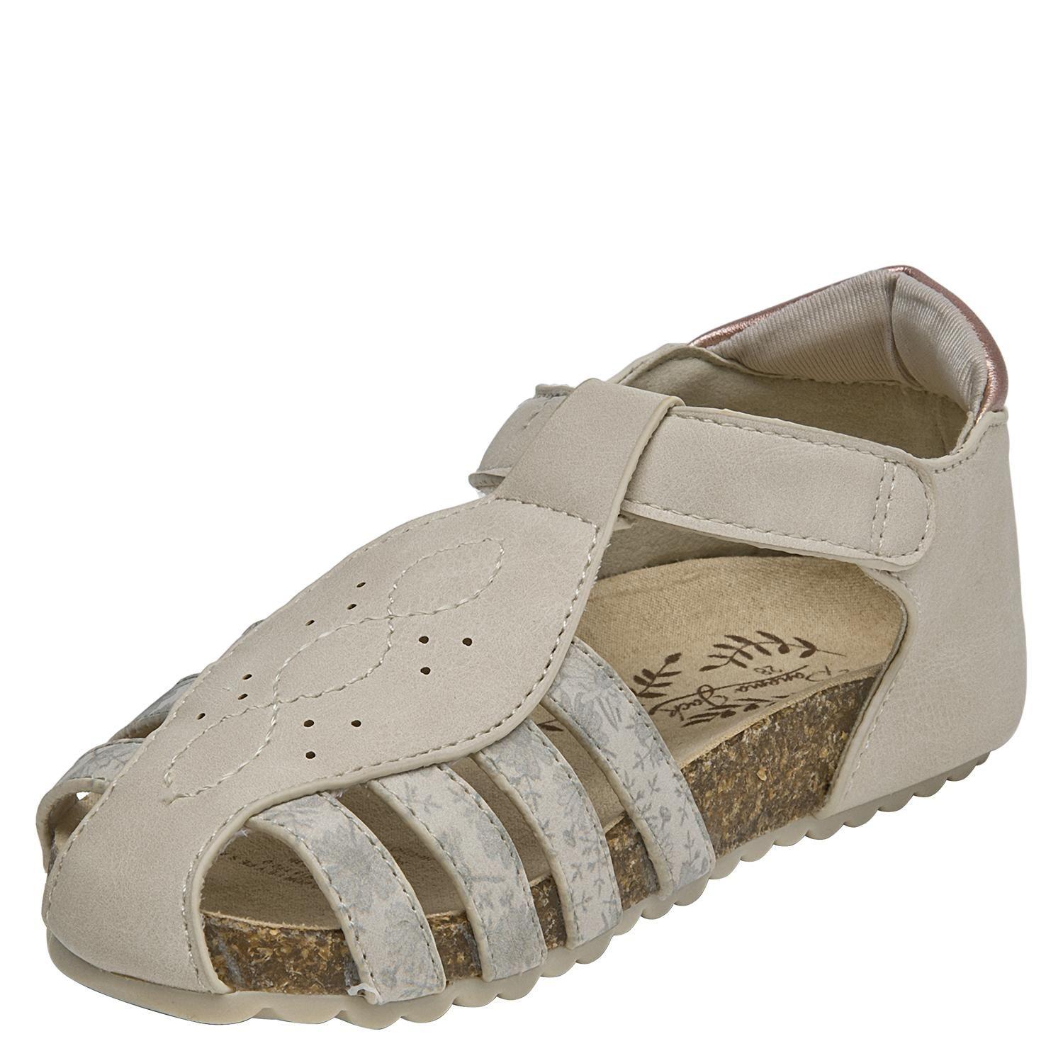 Sandalia Casual Niña Panama Jack - PJG003B-4