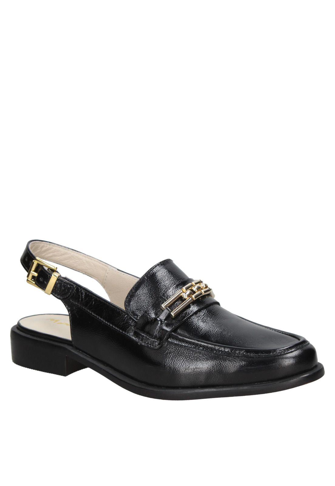 Zapato Formal Mujer Mingo - M046-0