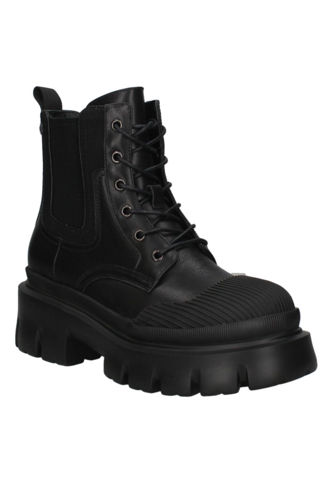 Botin Casual Mujer Zappa - H394-0