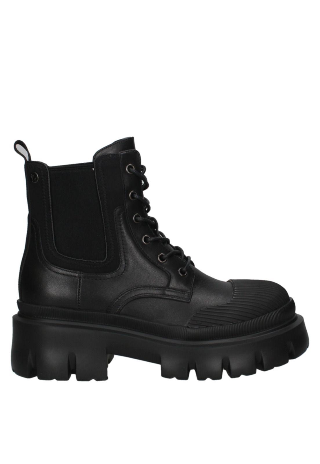 Botin Casual Mujer Zappa - H394-1