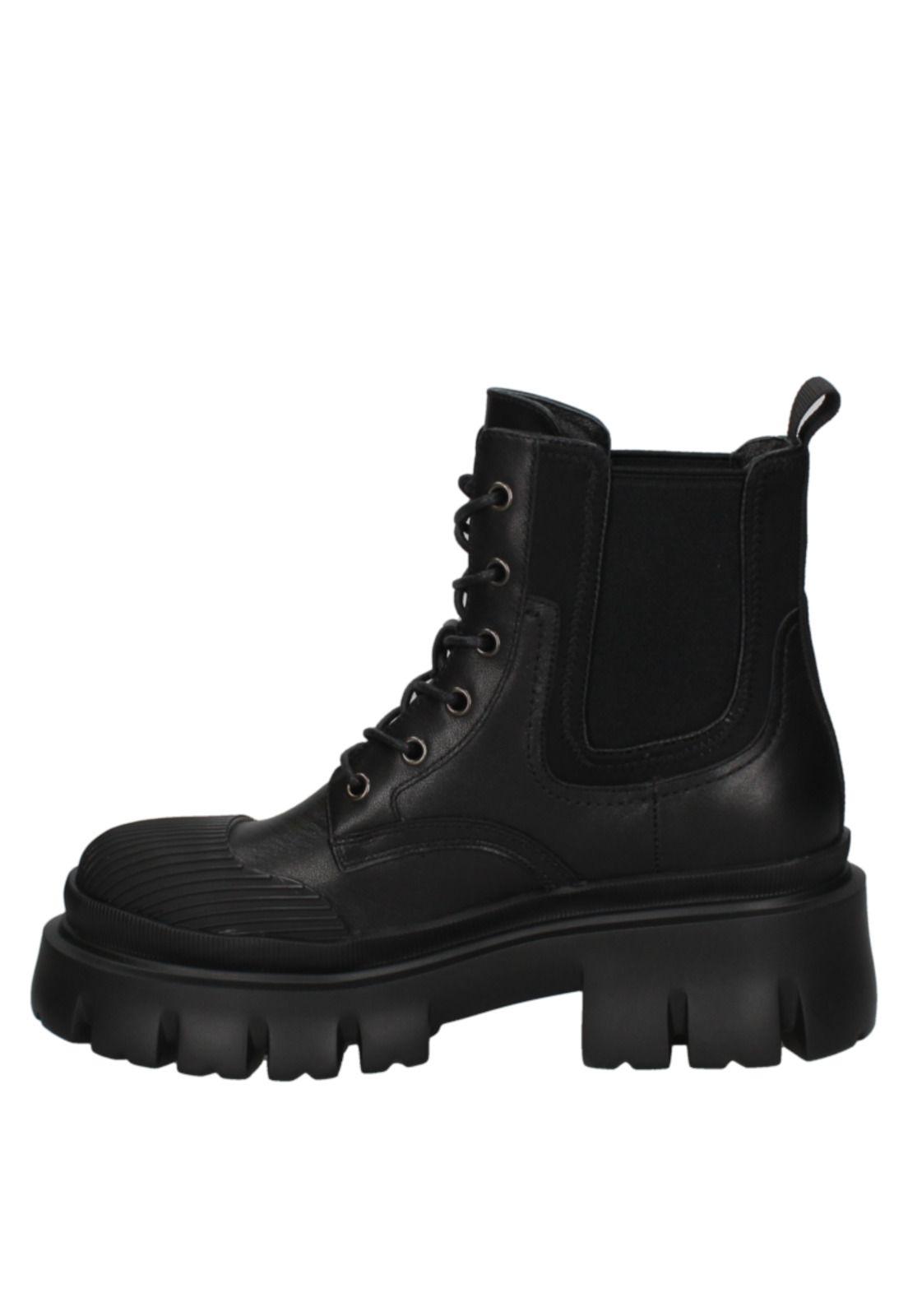 Botin Casual Mujer Zappa - H394-3