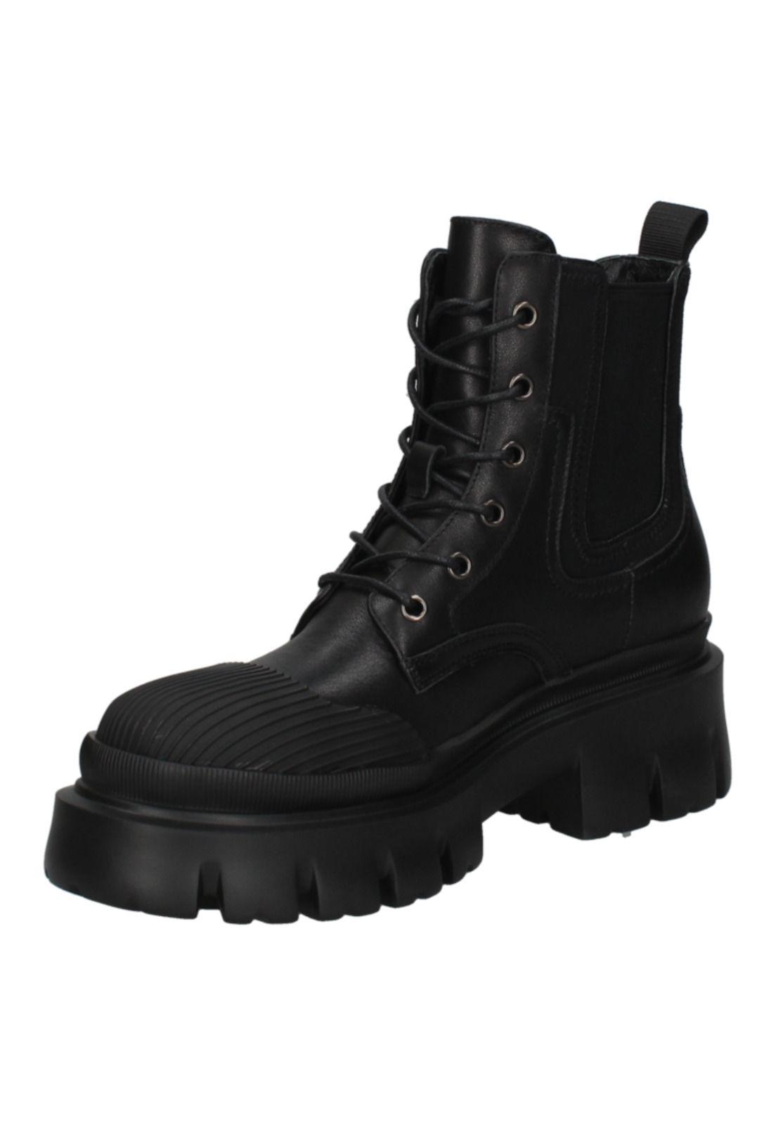 Botin Casual Mujer Zappa - H394-4