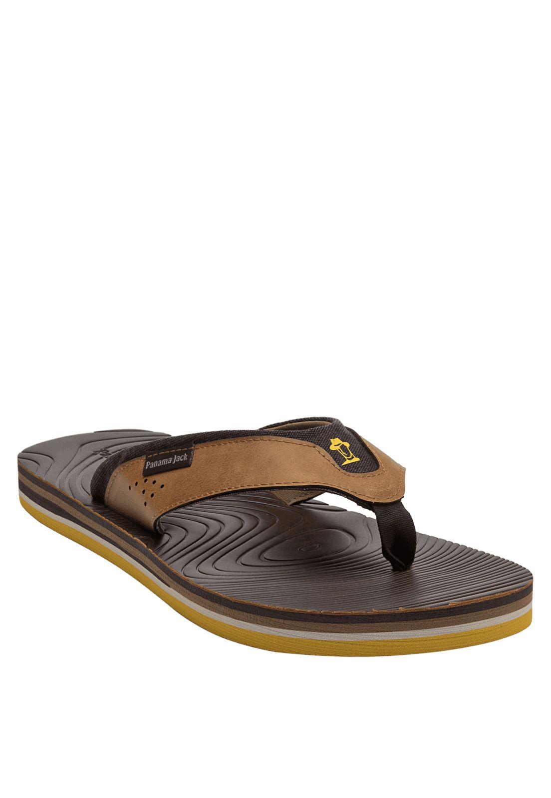 Sandalia Casual Hombre Panama Jack - 0J55-0