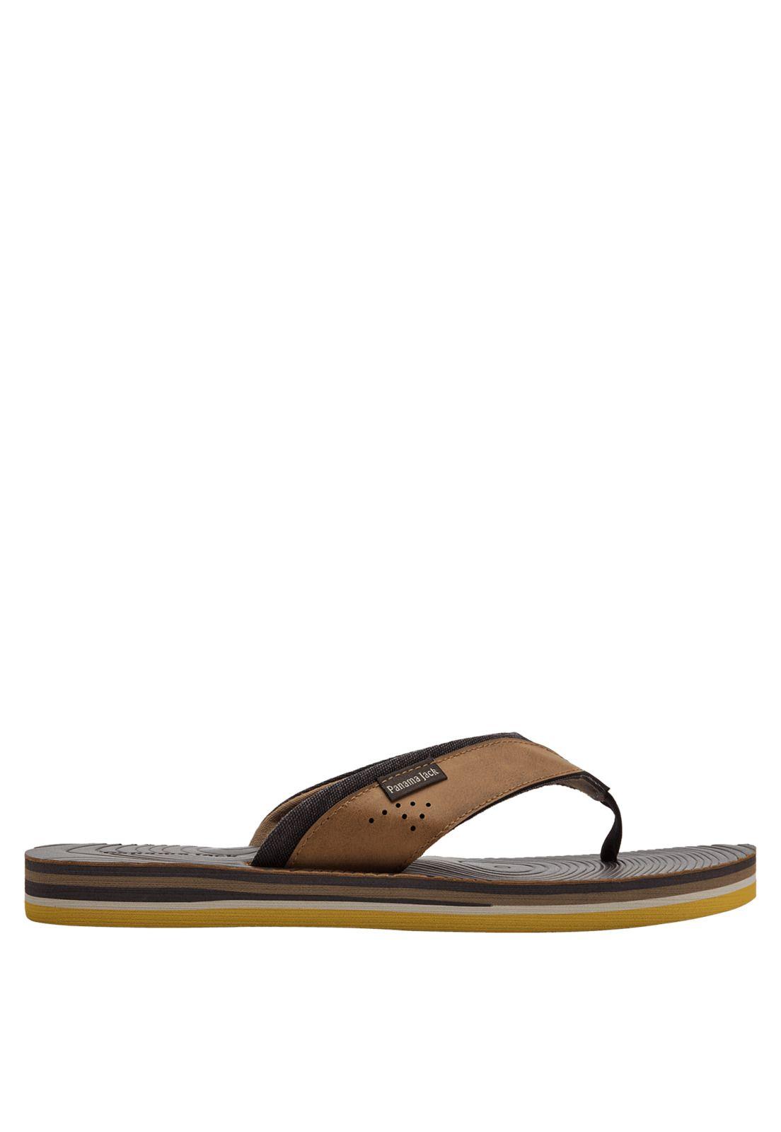 Sandalia Casual Hombre Panama Jack - 0J55-1