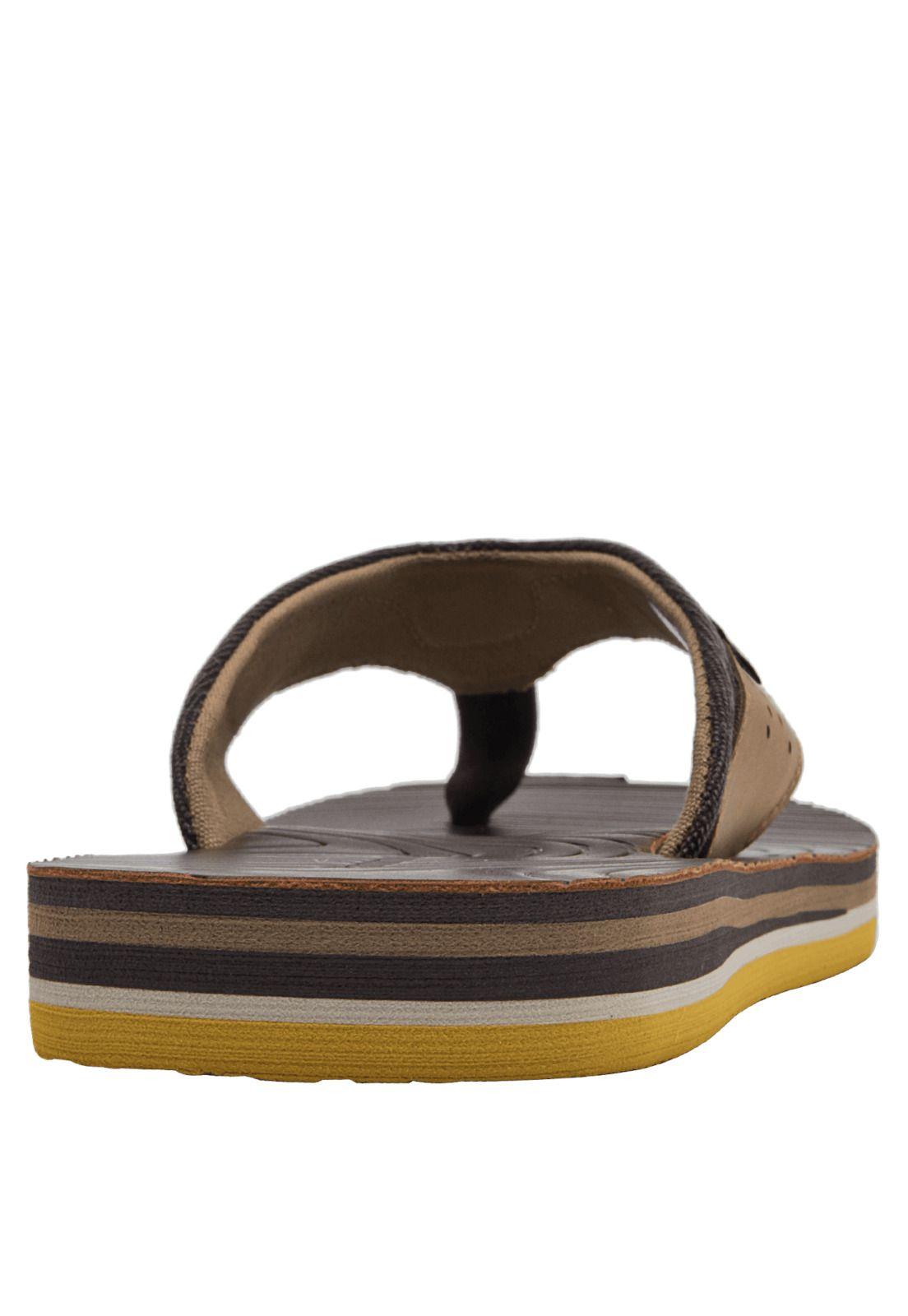 Sandalia Casual Hombre Panama Jack - 0J55-2