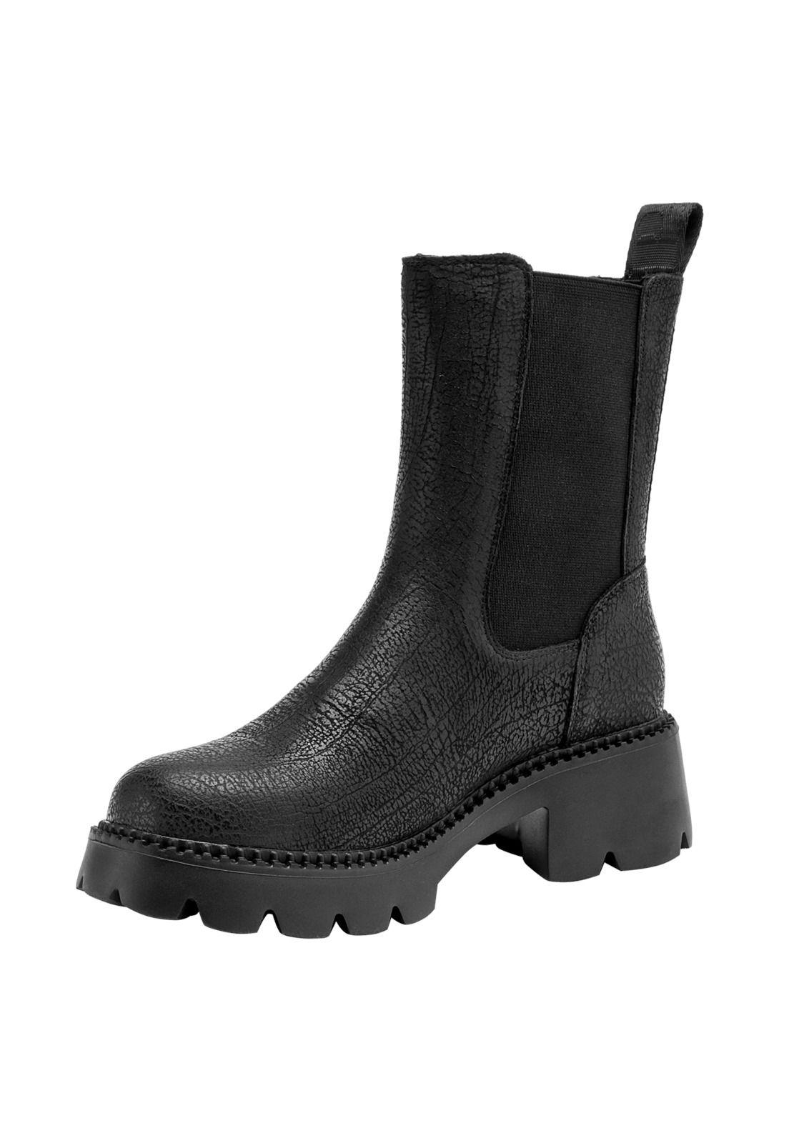 Botín Casual Mujer Zappa - L337-4