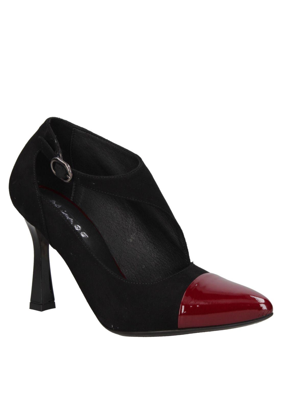 Zapato Vestir Mujer Mingo - L438-0