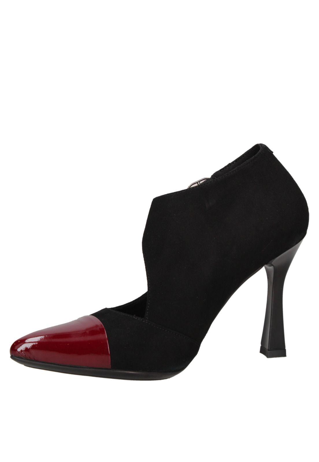 Zapato Vestir Mujer Mingo - L438-4
