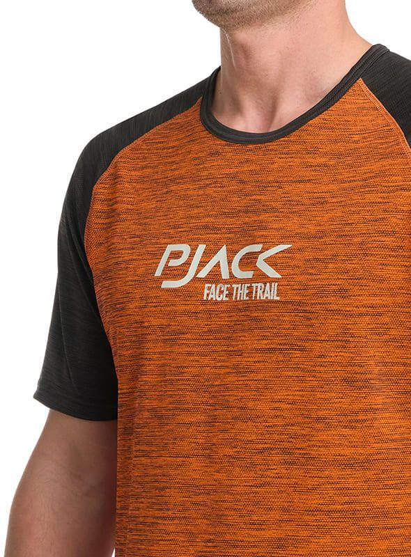 Polera Outdoor y Casual Hombre Pjack - K851-5