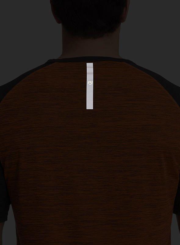 Polera Outdoor y Casual Hombre Pjack - K851-6