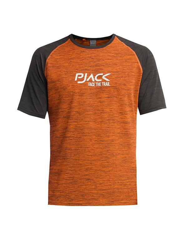 Polera Outdoor y Casual Hombre Pjack - K851-8