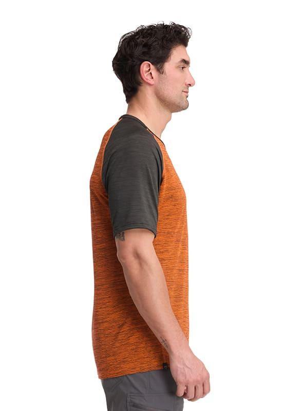 Polera Outdoor y Casual Hombre Pjack - K851-2
