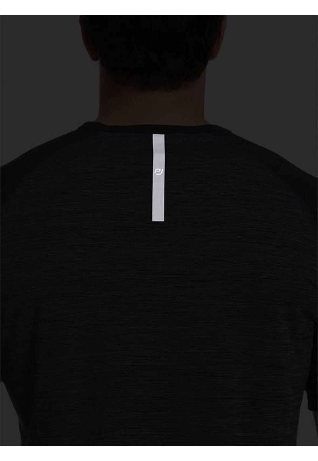 Polera Outdoor y Casual Hombre Pjack - K851-4