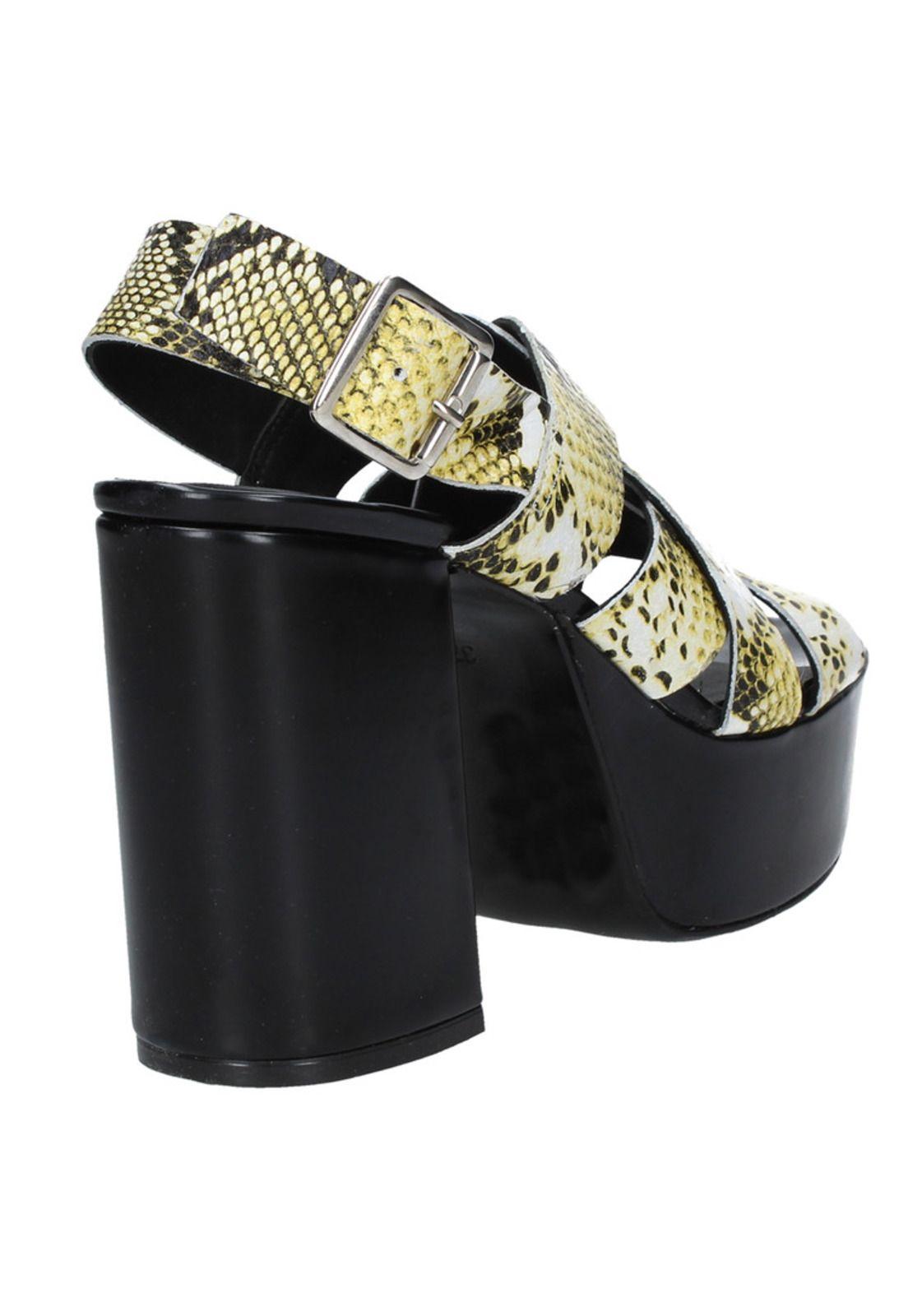 Sandalia Casual Mujer Zappa - W177-2