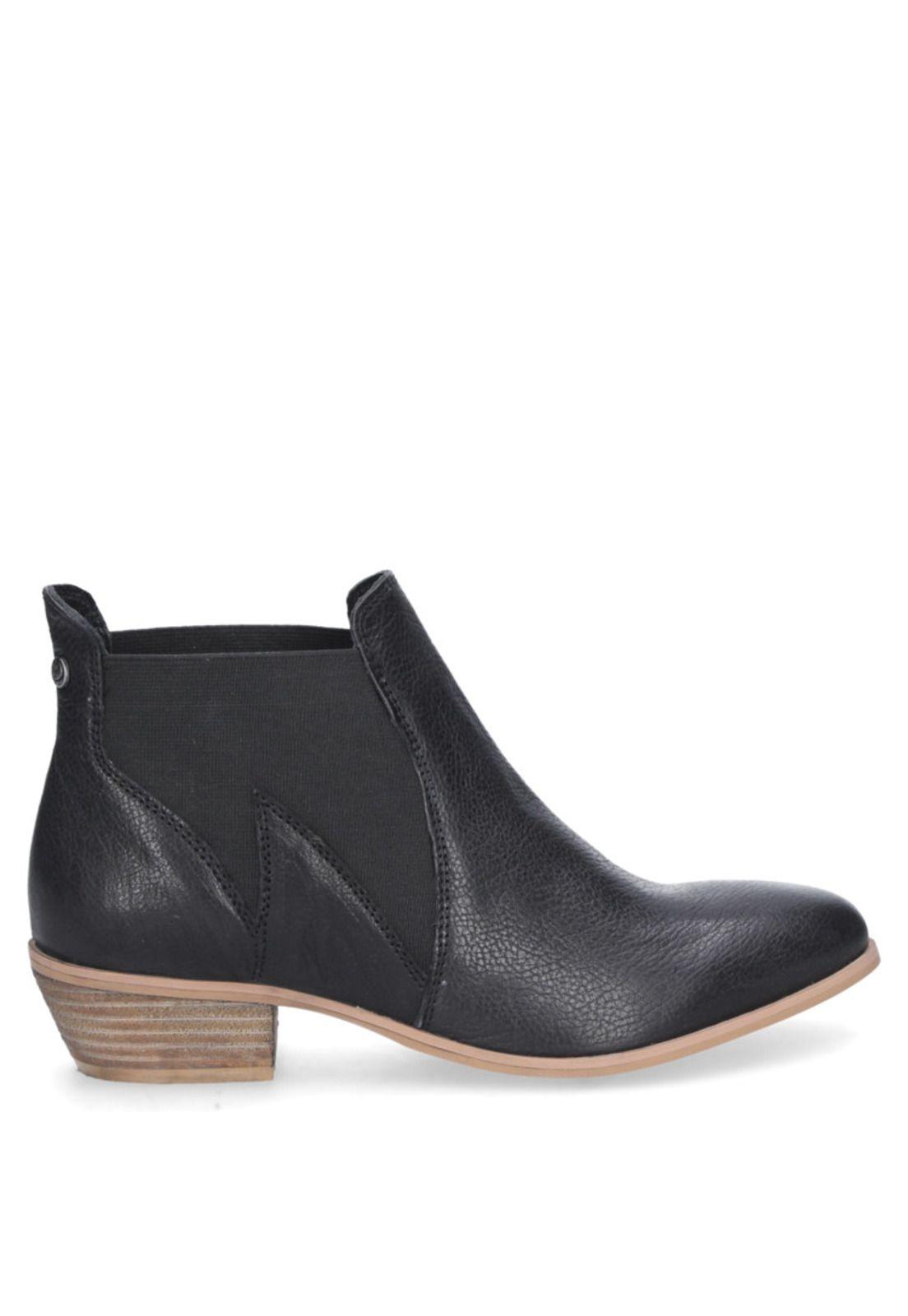 Botin Casual Mujer Pollini - U111-1