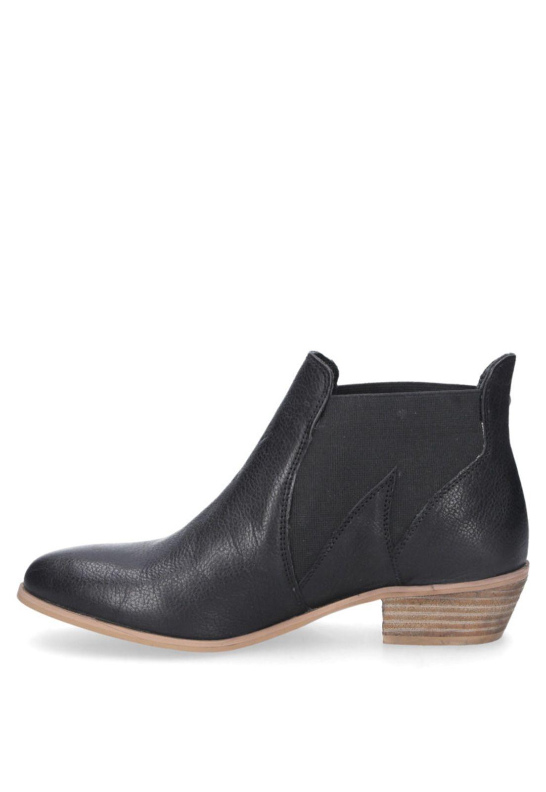 Botin Casual Mujer Pollini - U111-3