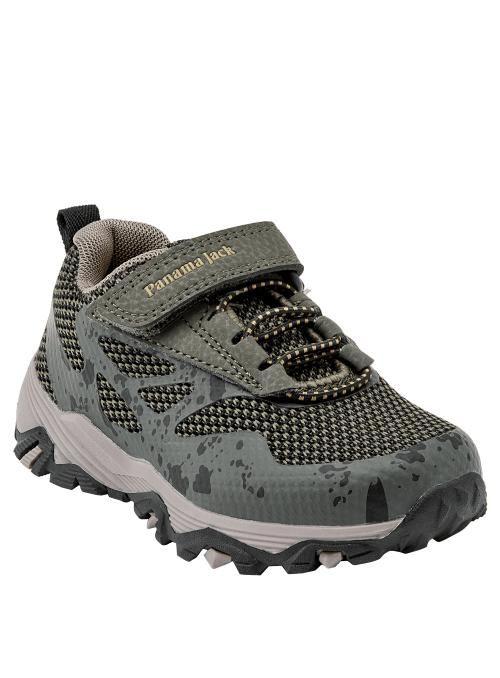 Zapatilla Casual Niño Panama Jack - H190-0
