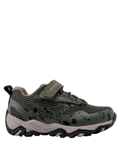 Zapatilla Casual Niño Panama Jack - H190-1