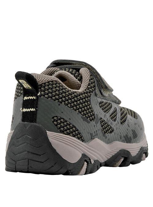 Zapatilla Casual Niño Panama Jack - H190-2