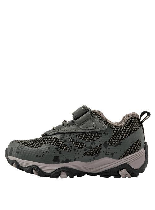 Zapatilla Casual Niño Panama Jack - H190-3