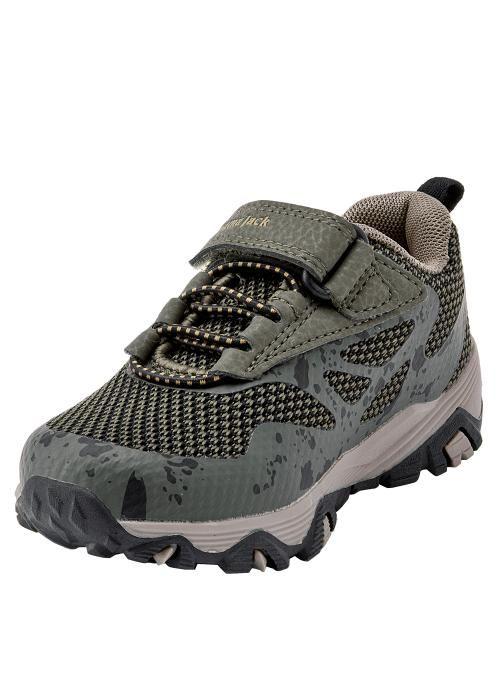 Zapatilla Casual Niño Panama Jack - H190-4