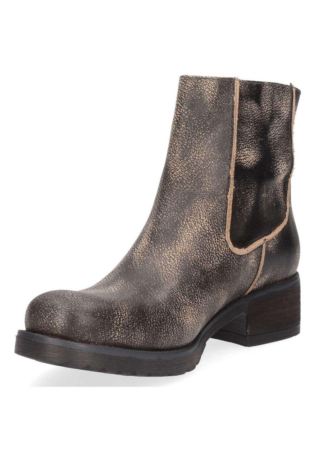 Botin Casual Mujer Pollini - 3029-2