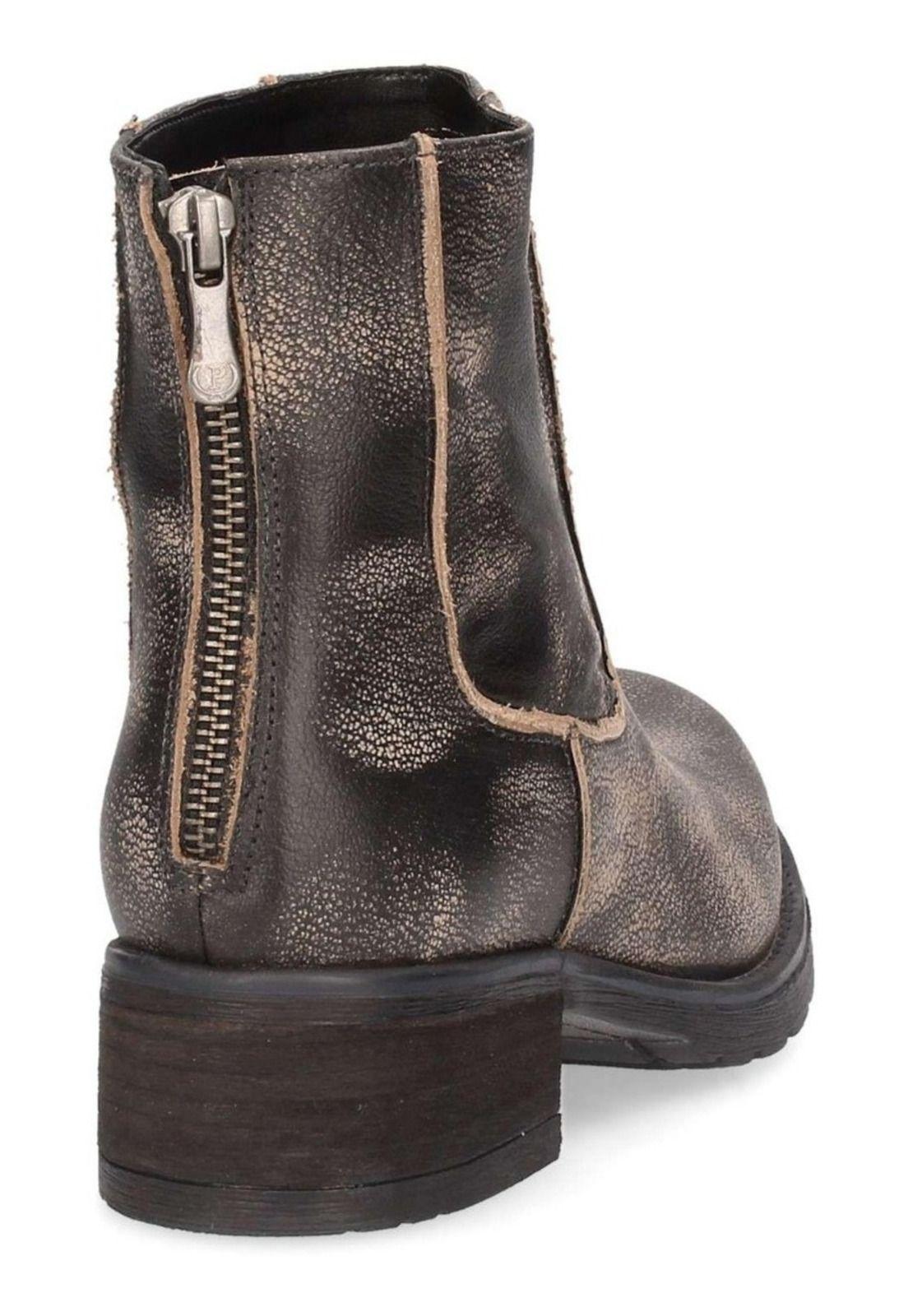Botin Casual Mujer Pollini - 3029-4
