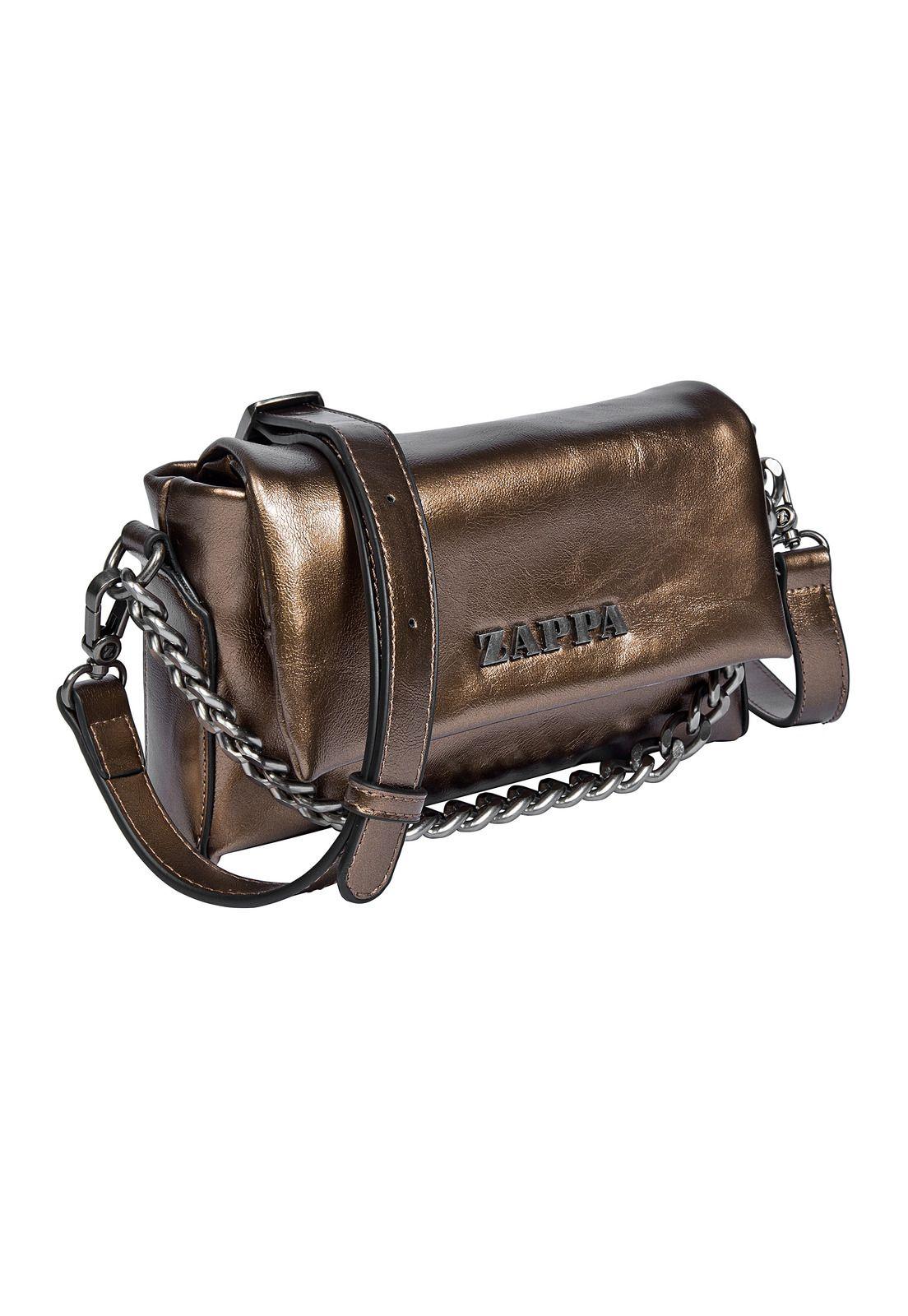 Bandolera Fiesta Mujer Zappa - ZAM037X-3