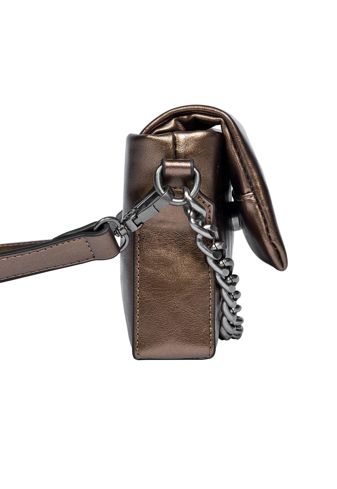 Bandolera Fiesta Mujer Zappa - ZAM037X-4