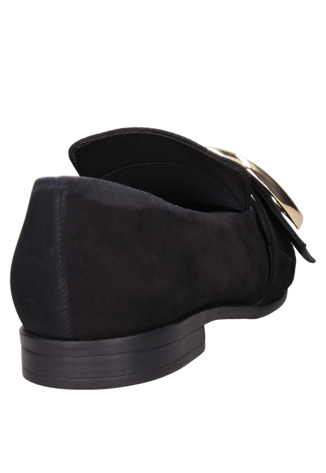 Mocasín Casual Mujer Mingo - MIM0133-2