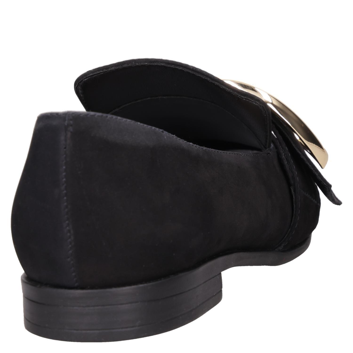 Mocasín Casual Mujer Mingo - MIM0133-2