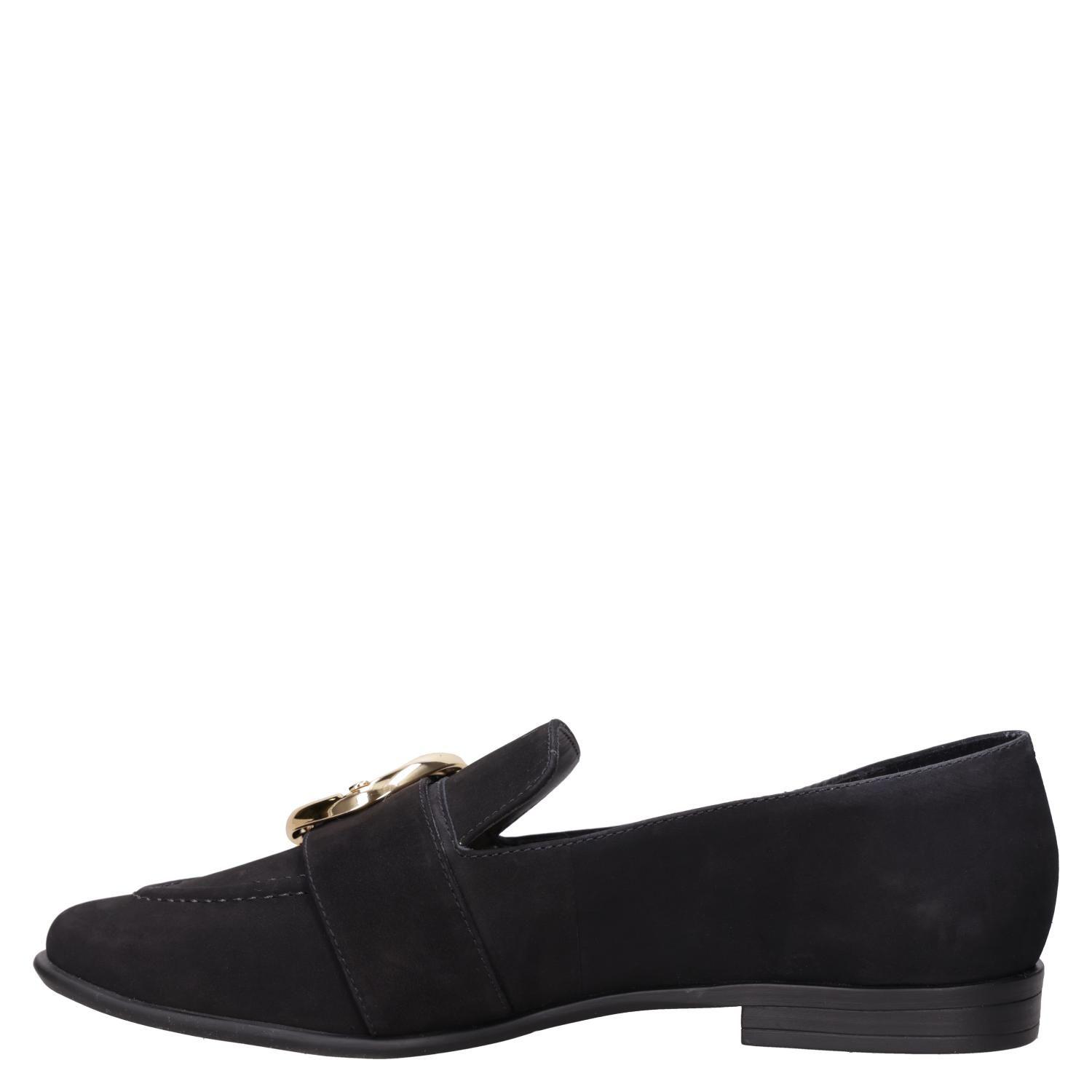 Mocasín Casual Mujer Mingo - MIM0133-3