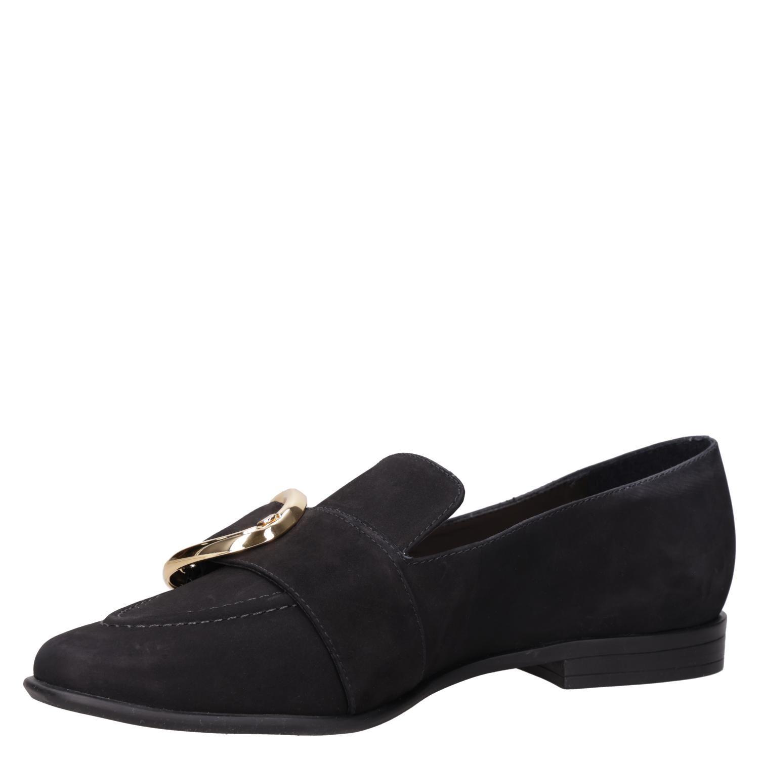 Mocasín Casual Mujer Mingo - MIM0133-4