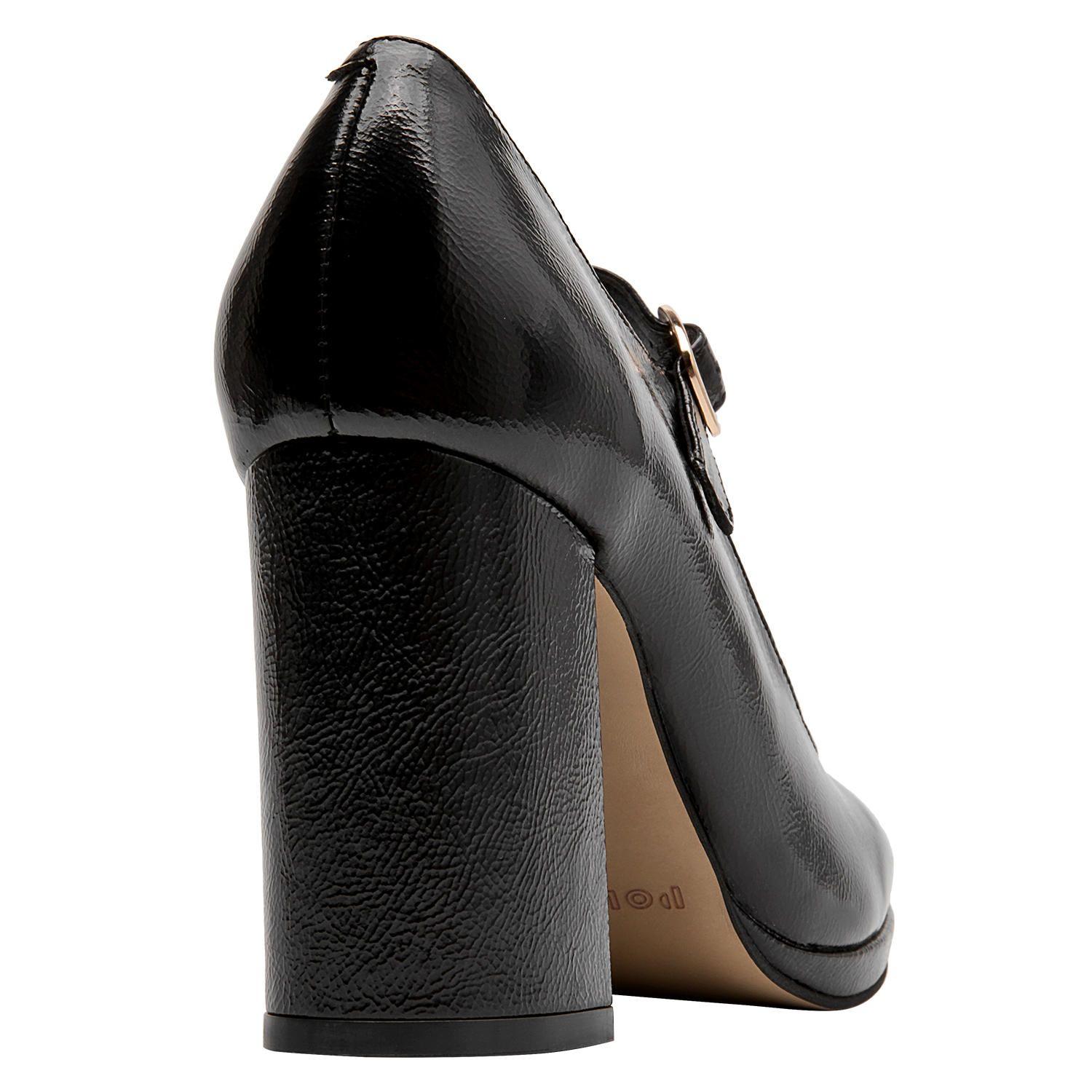 Zapato Mary Jane Mujer Pollini - POM0311-2