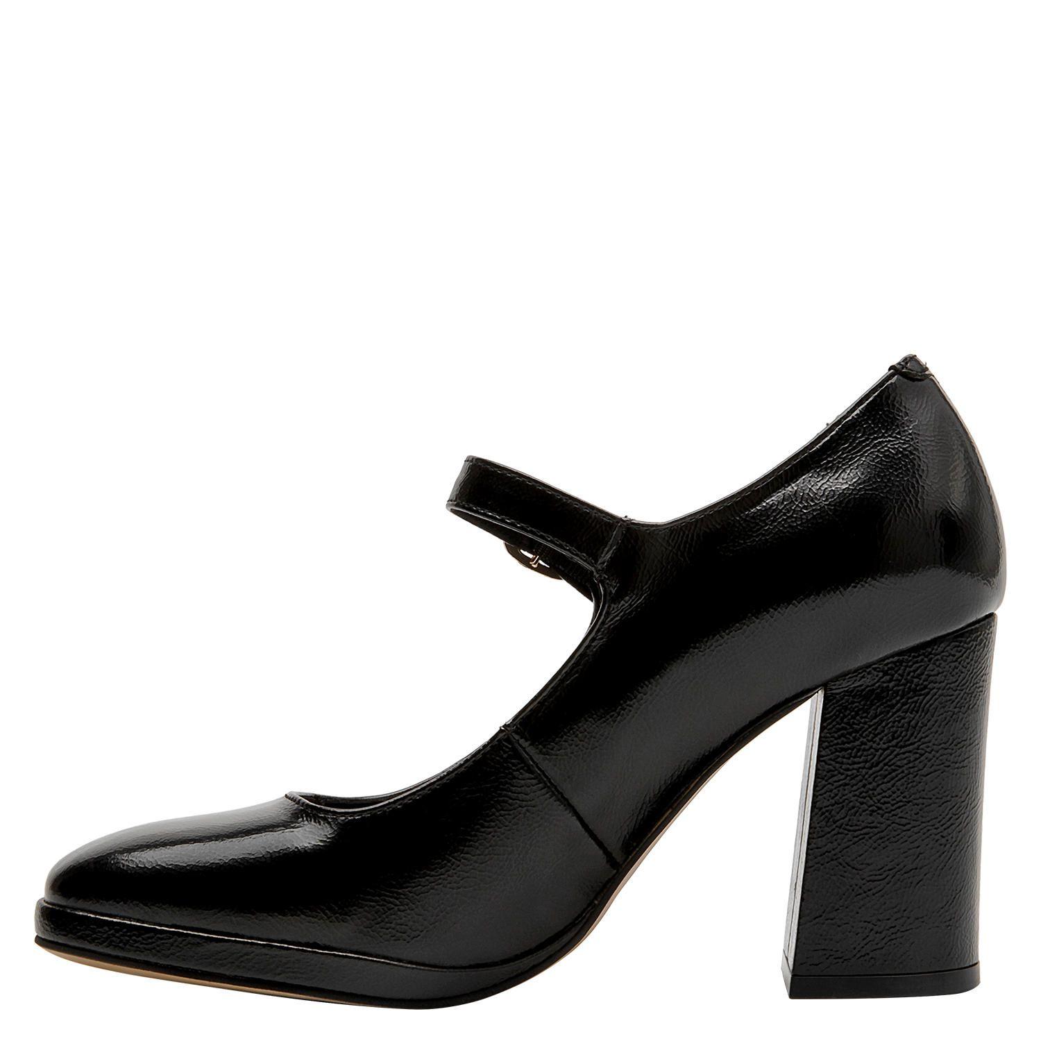 Zapato Mary Jane Mujer Pollini - POM0311-3