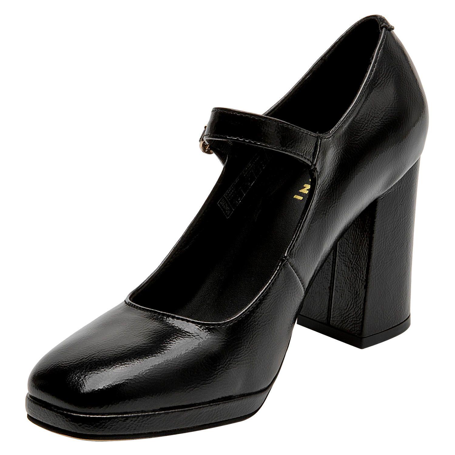 Zapato Mary Jane Mujer Pollini - POM0311-4