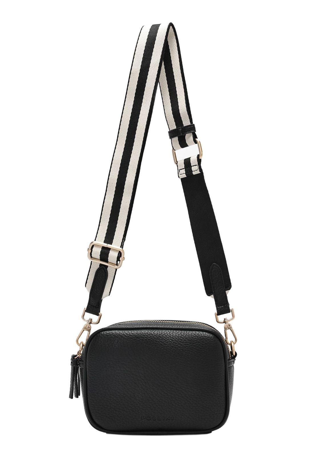 Bandolera Casual Mujer Pollini - POM0095-1