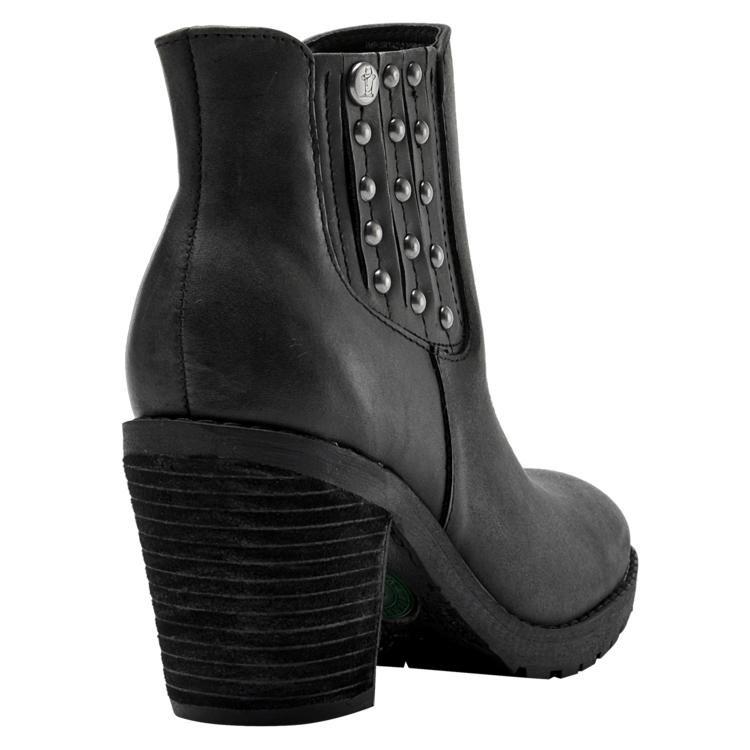 Botín Casual Mujer Panama Jack - J705-2