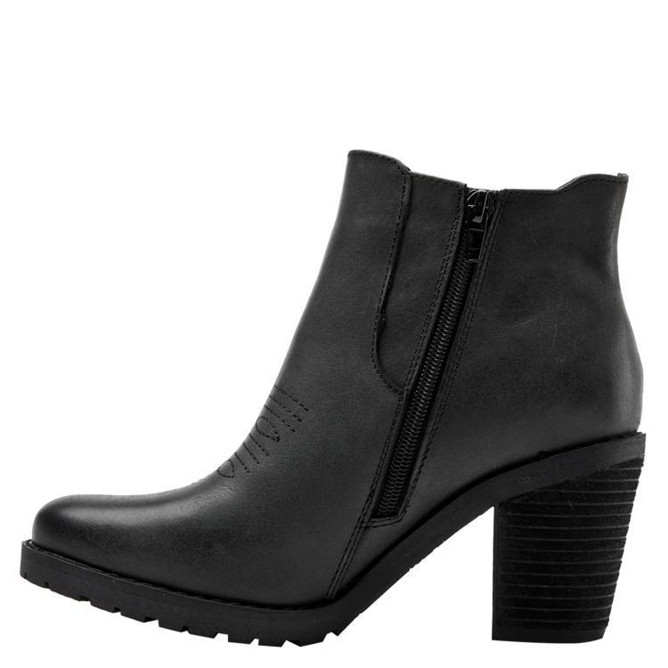 Botín Casual Mujer Panama Jack - J705-3