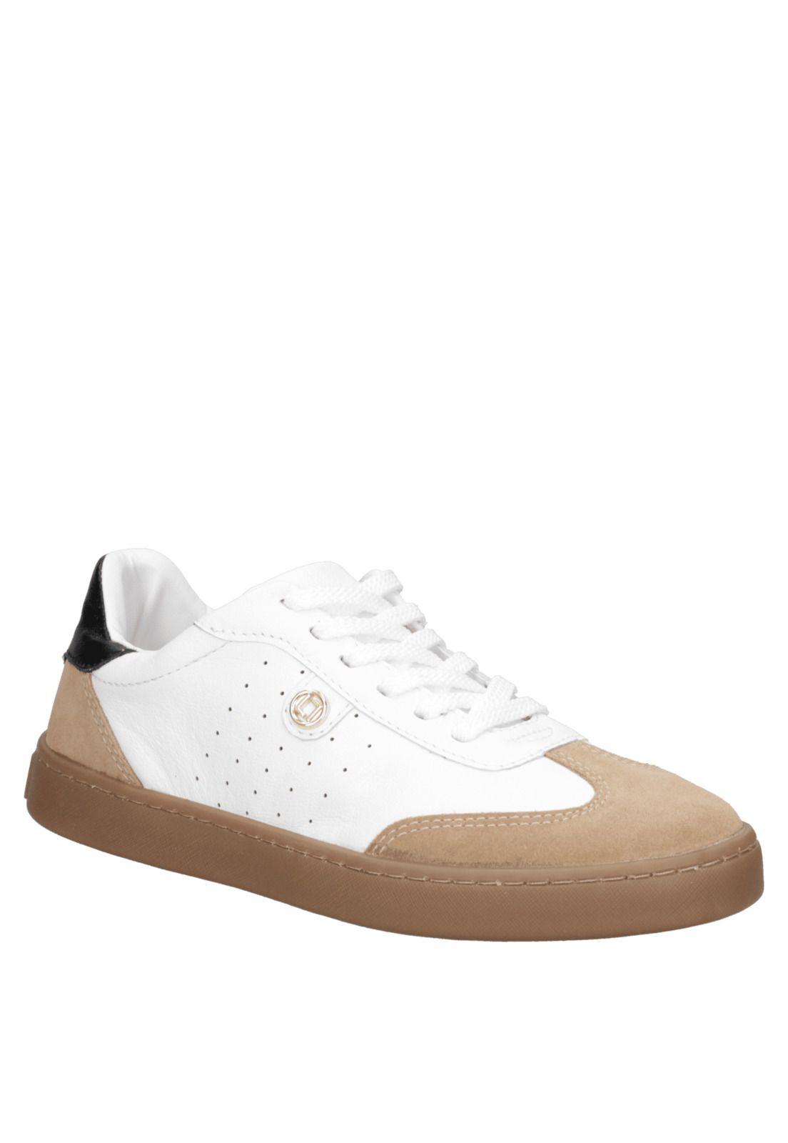 Zapatilla Casual Mujer Luz Da Lua - L517-5