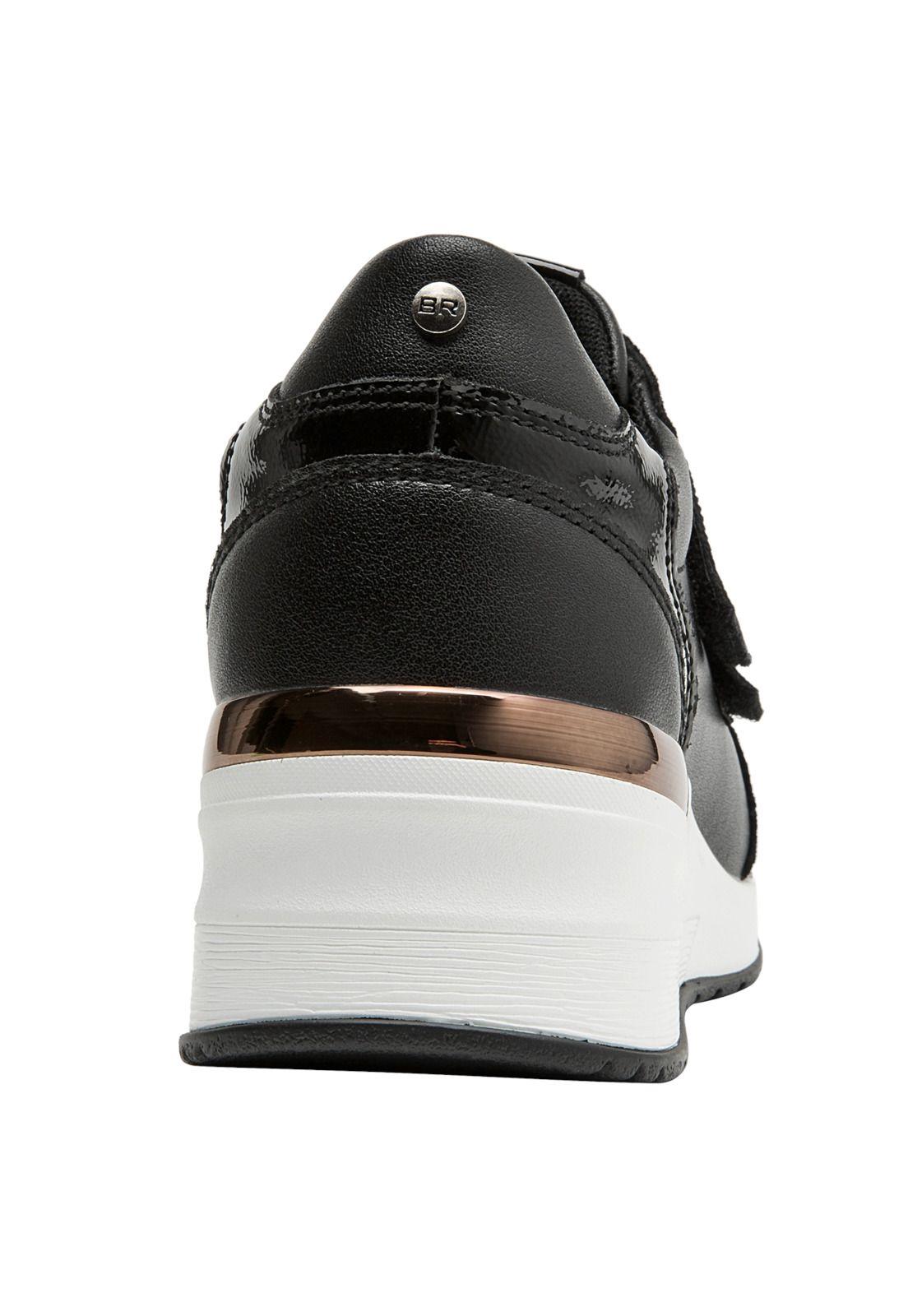 Zapatilla Casual Mujer Bruno Rossi - BRM0252-2