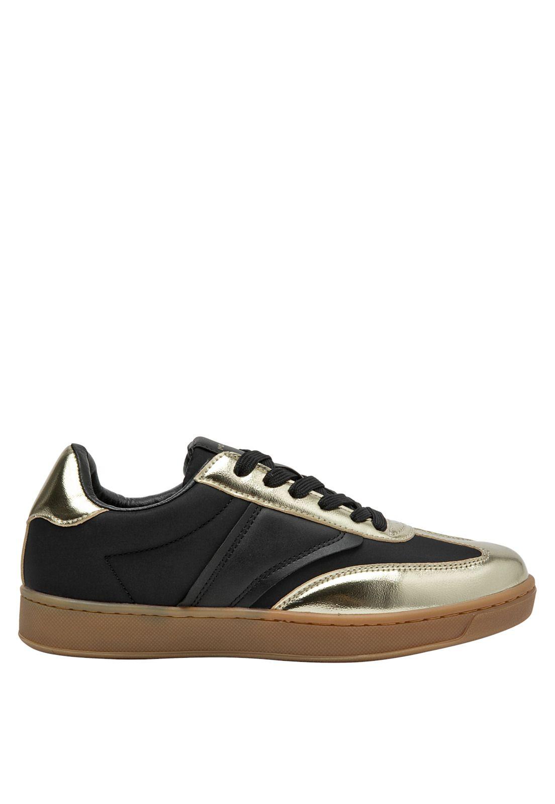Zapatilla Deportivo Mujer Pollini - POM0051-1