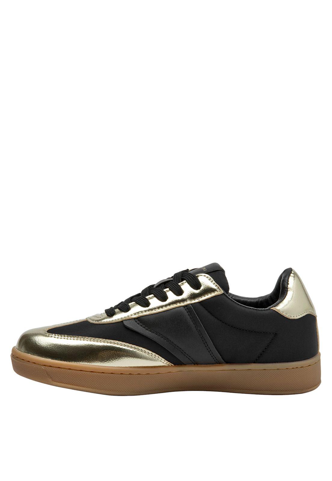 Zapatilla Deportivo Mujer Pollini - POM0051-3