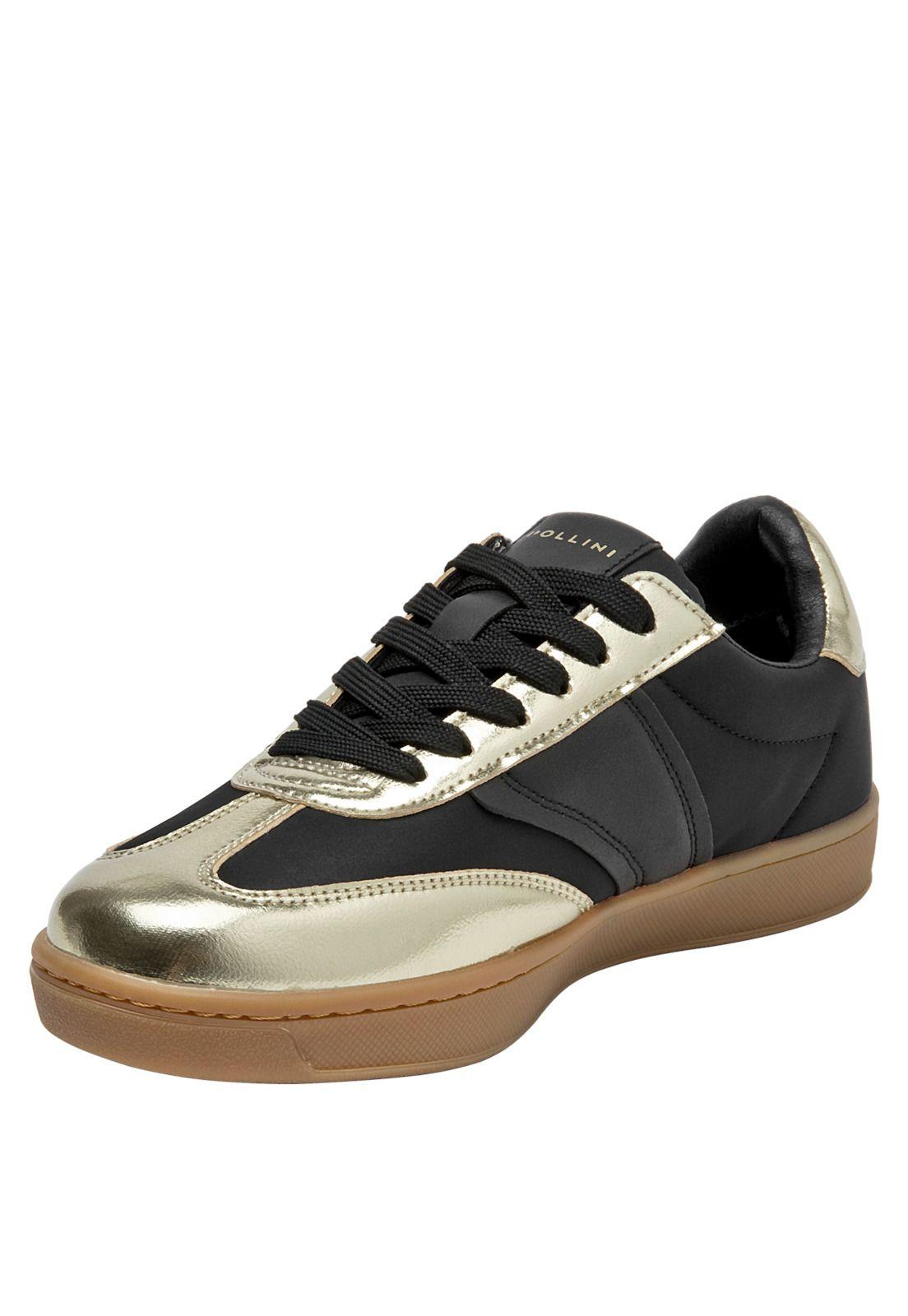 Zapatilla Deportivo Mujer Pollini - POM0051-4