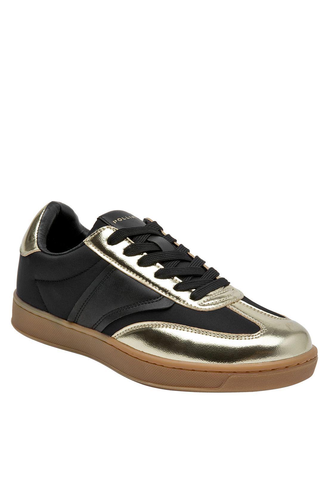 Zapatilla Deportivo Mujer Pollini - POM0051-1