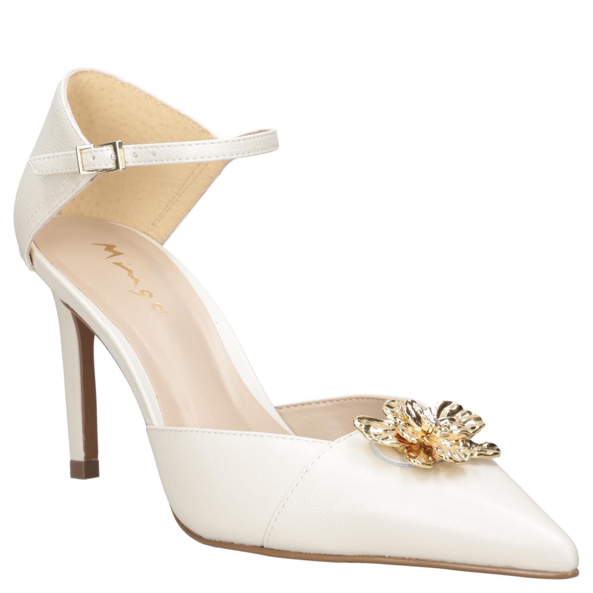 Zapato Casual Mujer Mingo - MIM0205-2